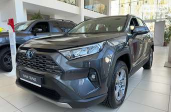 Toyota RAV4 2023 в Одесса