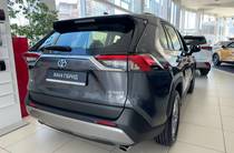 Toyota RAV4 Active+