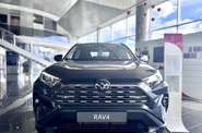 Toyota RAV4 Active+