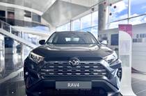 Toyota RAV4 Active+