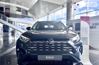 Toyota RAV4 2023 Active+