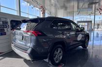 Toyota RAV4 Active+