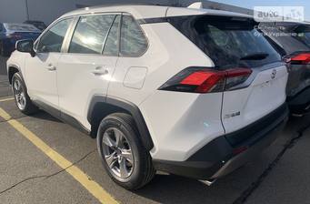 Toyota RAV4 2023 Active+