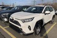 Toyota RAV4 Active+