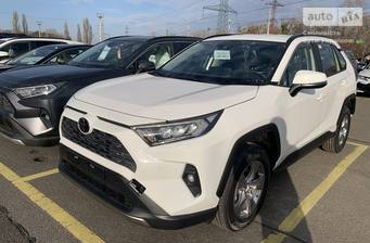 Toyota RAV4 2023 Active+