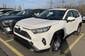 Toyota RAV4 Active+