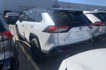 Toyota RAV4 GR Sport