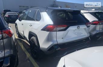 Toyota RAV4 2023 GR Sport