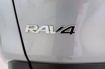 Toyota RAV4 Active+