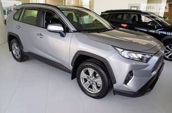 Toyota RAV4 2023 Active+