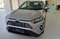 Toyota RAV4 Active+