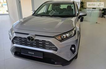 Toyota RAV4 2023 Active+