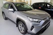 Toyota RAV4 Active+