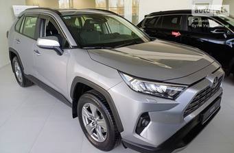 Toyota RAV4 2023 Active+