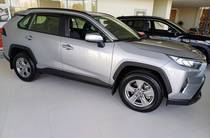 Toyota RAV4 Active+