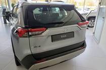 Toyota RAV4 Active+