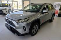 Toyota RAV4 Active+