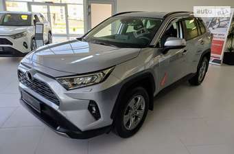 Toyota RAV4 2023 в Черкассы