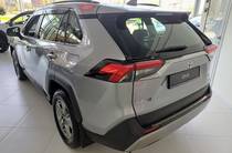 Toyota RAV4 Active+