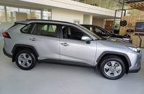 Toyota RAV4 Active+