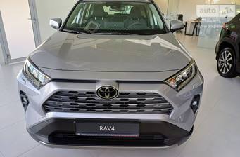 Toyota RAV4 2023 Active+