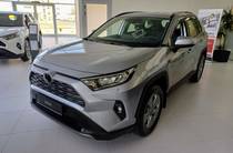 Toyota RAV4 Active+