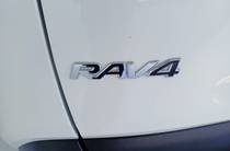 Toyota RAV4 Live