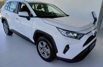 Toyota RAV4 Live