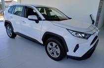 Toyota RAV4 Live