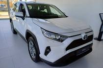 Toyota RAV4 Live