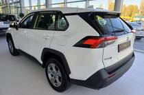 Toyota RAV4 Live