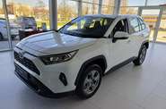 Toyota RAV4 Live