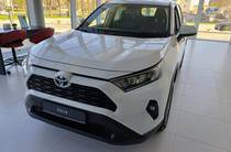 Toyota RAV4 Live