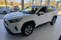 Toyota RAV4 Live