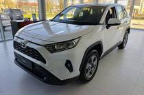 Toyota RAV4 Live