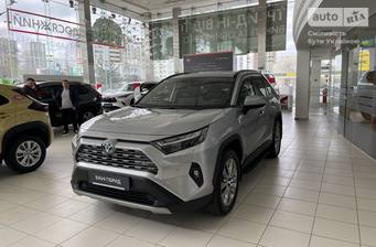 Toyota RAV4 2023 Premium