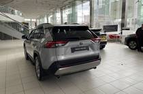 Toyota RAV4 Premium