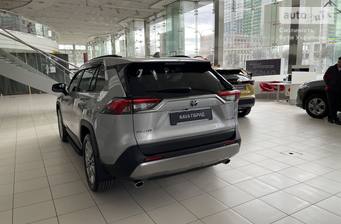 Toyota RAV4 2023 Premium