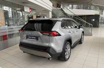 Toyota RAV4 Premium