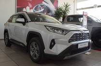 Toyota RAV4 Active+