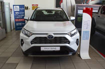 Toyota RAV4 Active+