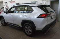 Toyota RAV4 Active+