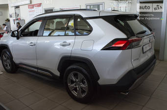 Toyota RAV4 2023 Active+