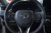 Toyota RAV4 Active+