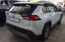 Toyota RAV4 Active+