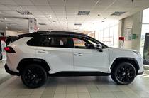 Toyota RAV4 Style