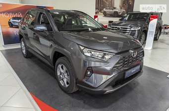 Toyota RAV4 2023 в Кропивницкий (Кировоград)
