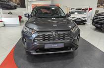 Toyota RAV4 Active+