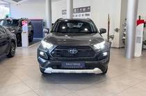 Toyota RAV4 Adventure