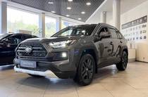 Toyota RAV4 Adventure